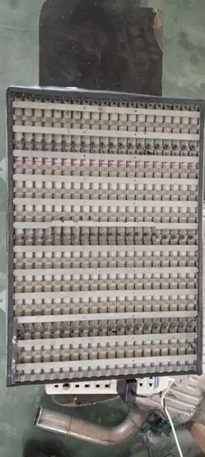 Lexus Ls600 Hybrid Battery