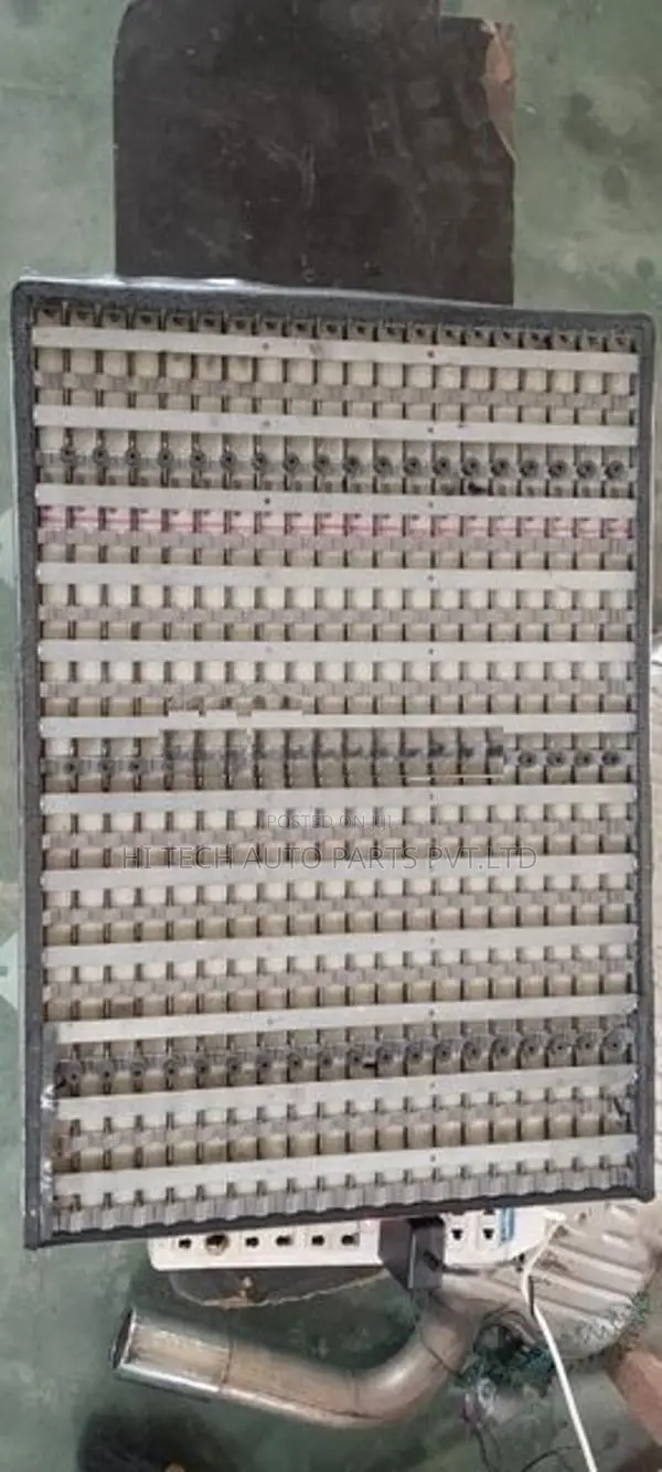 Lexus Ls600 Hybrid Battery