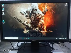 Desktop PC Full Set