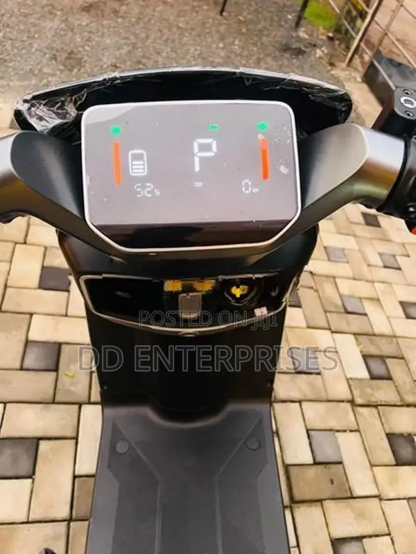 SUNRA K6 E-Bike 2025