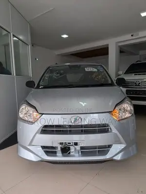 Daihatsu Mira L Grade Safety 2024