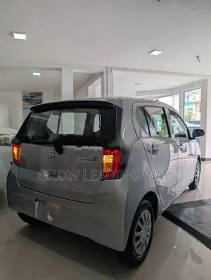 Daihatsu Mira L Grade Safety 2024