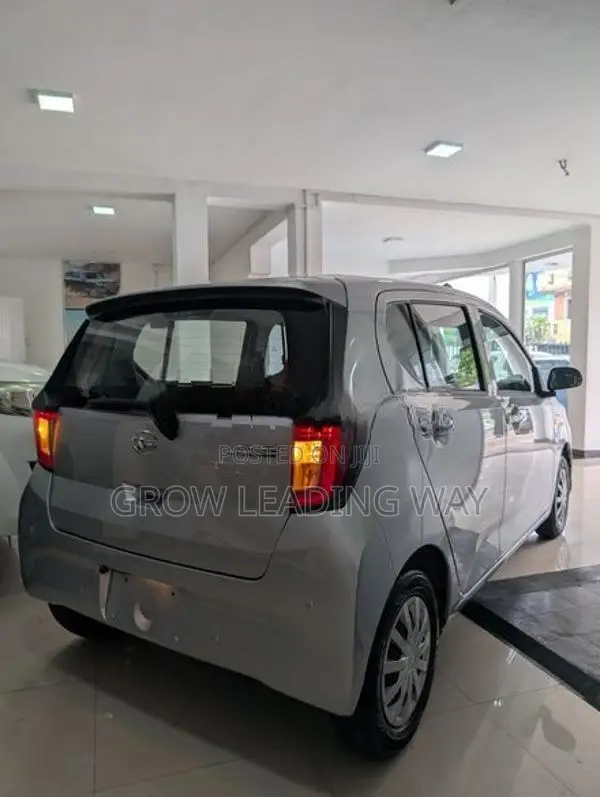 Daihatsu Mira L Grade Safety 2024