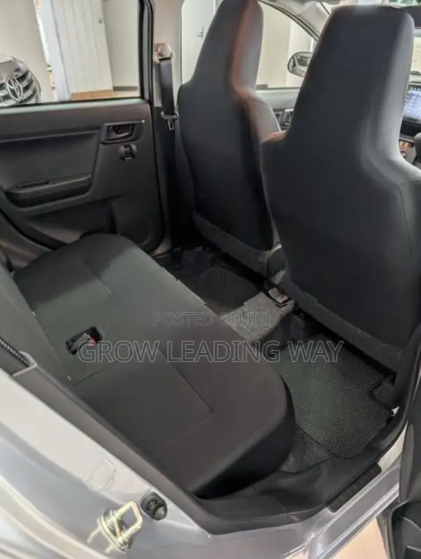 Daihatsu Mira L Grade Safety 2024
