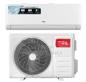 TCL 12000BTU Inverter Air Conditioner with wifi