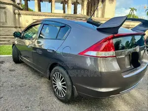 Honda Insight 2011