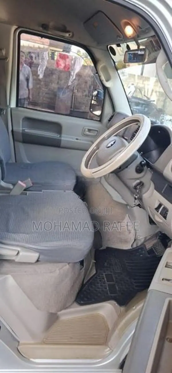 Suzuki Every 2019
