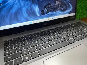 Acer i5 12th GEN