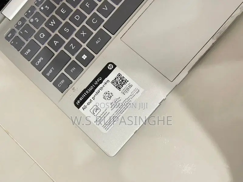 HP i7 13th GEN Laptop