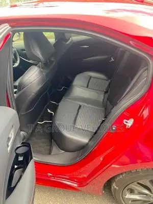 Toyota Corolla 2023