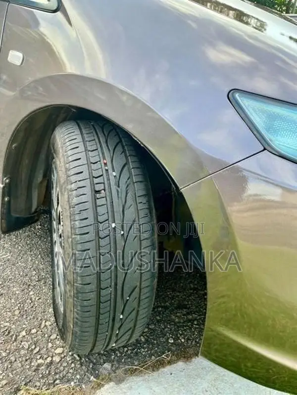 Honda Insight 2011