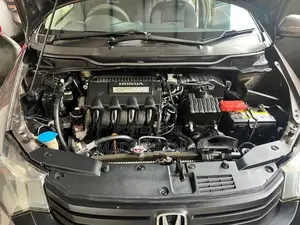 Honda Insight 2011