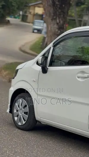 Suzuki Wagon R ZL 2026