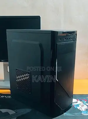 i5 4th Gen 8GB 500GB 22" Dell ips Monitor Fullset PC