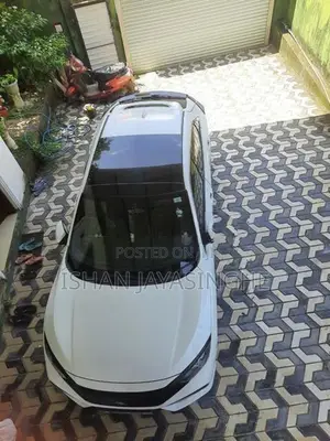 Honda Civic EX 2018