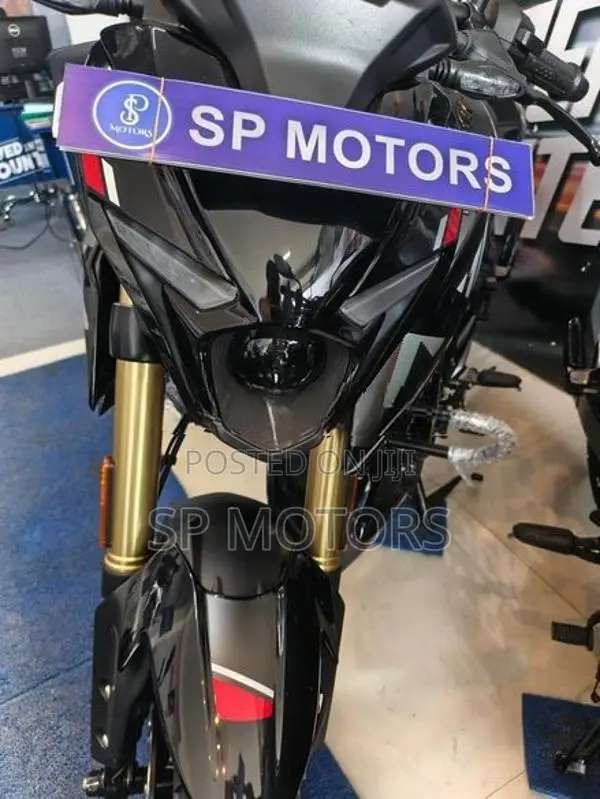 Bajaj Pulsar N160 Brand New 2026