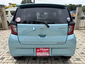 Daihatsu Mira X GRADE BRANDNEW 2025