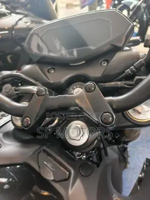 Bajaj Pulsar N160 Brand New 2026