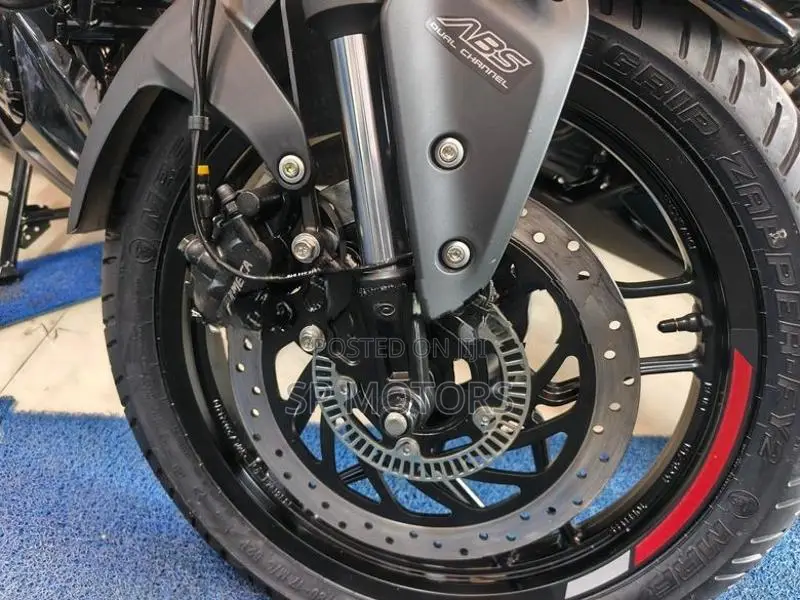 Bajaj Pulsar N160 Brand New 2026