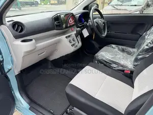 Daihatsu Mira X GRADE BRANDNEW 2025