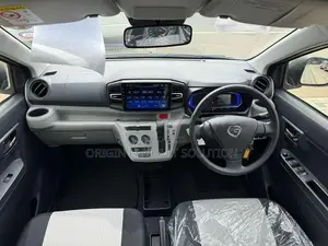 Daihatsu Mira X GRADE BRANDNEW 2025