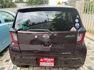 Daihatsu Mira G GRADE 2025