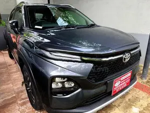 Toyota Taisor HYBRID BRAND NEW V 2026