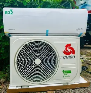 CHIGO Smart Inverter (R32 Gas Refrigerant) AC