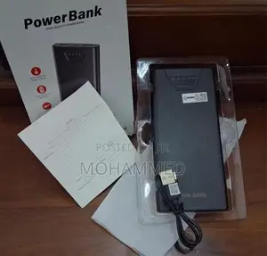 Power Bank 10000mAh