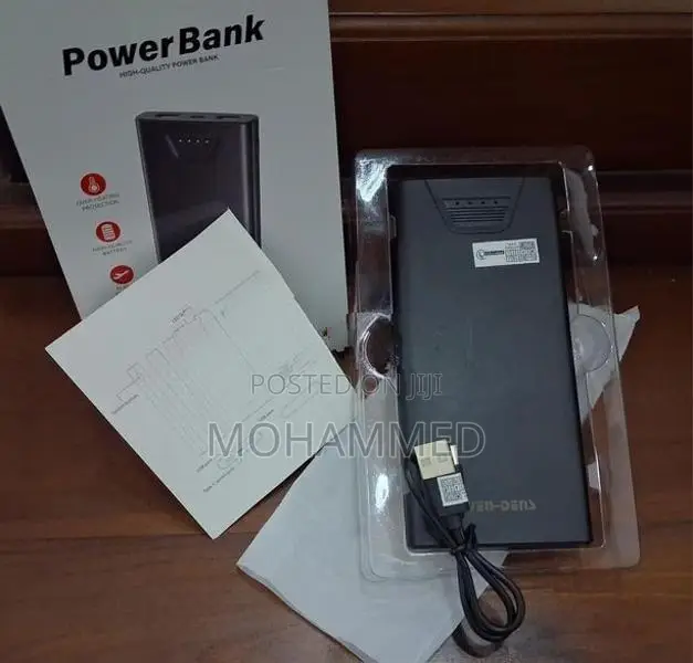 Power Bank 10000mAh