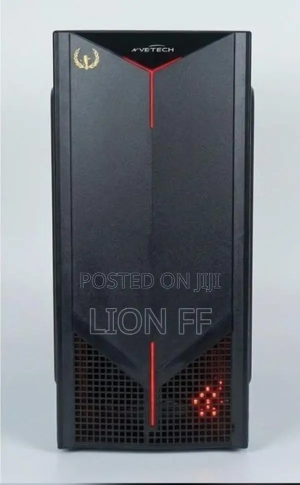 i5 8th Gen PC