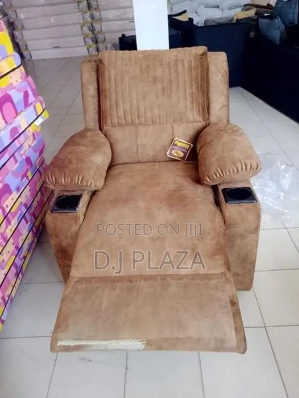 Recliner Sofa