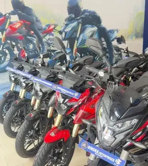 Bajaj Pulsar N160 Premium 2026