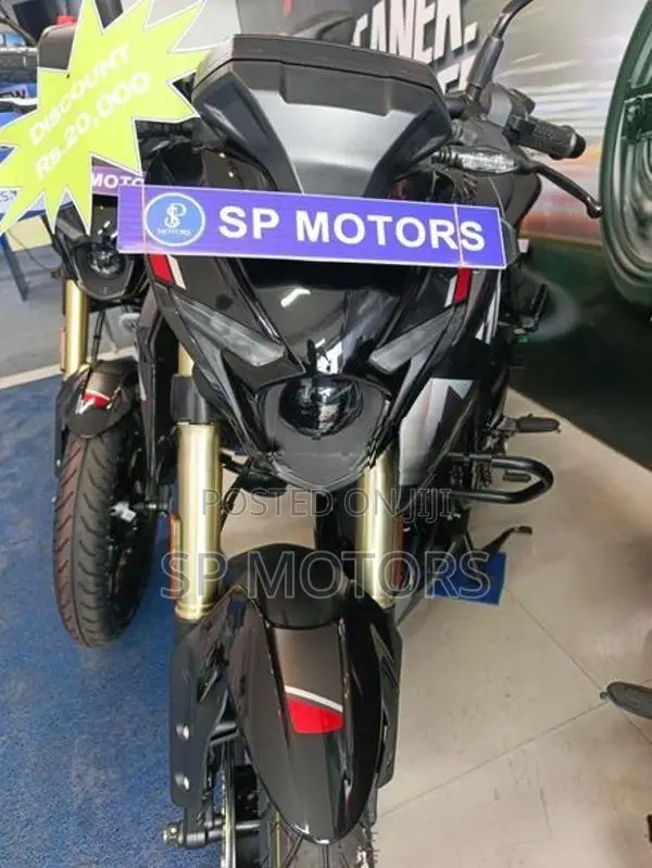 Bajaj Pulsar N160 Premium 2026