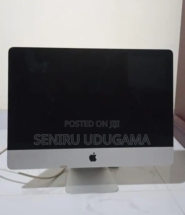 Apple iMac 2017