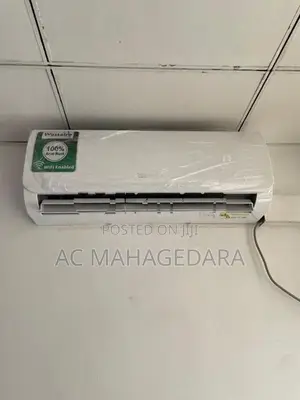 12000BTU Westair Smart Inverter AC R32 Gas
