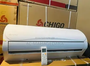 12000BTU CHIGO Inverter Air Conditioner