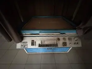 Plate Maker