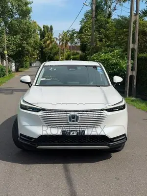 Toyota Roomy X Push Start 2023