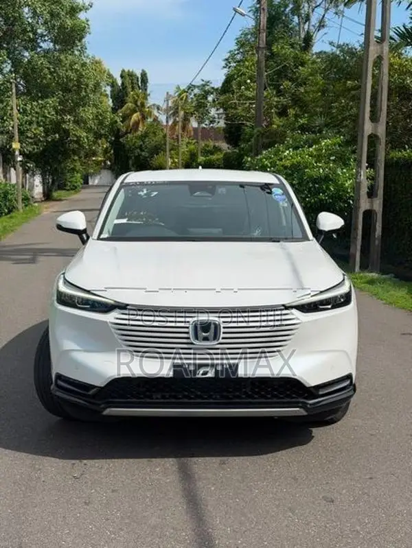Toyota Roomy X Push Start 2023