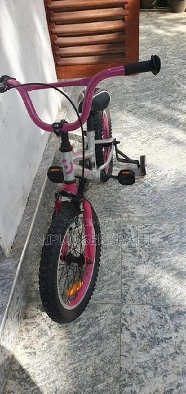 Bicycle