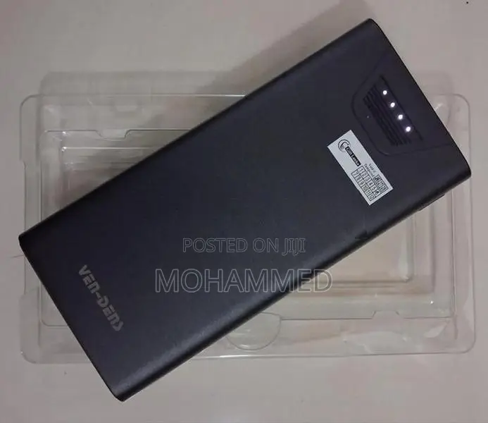 Power Bank 10000mAh