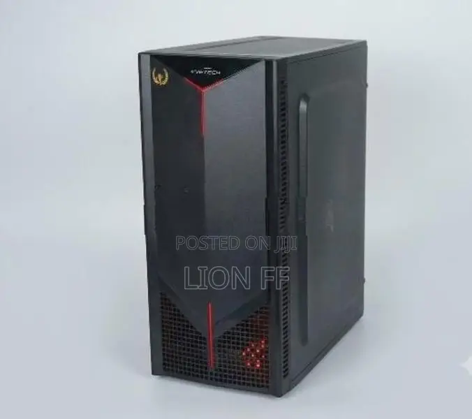 i5 8th Gen PC
