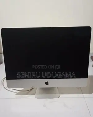 Apple iMac 2017