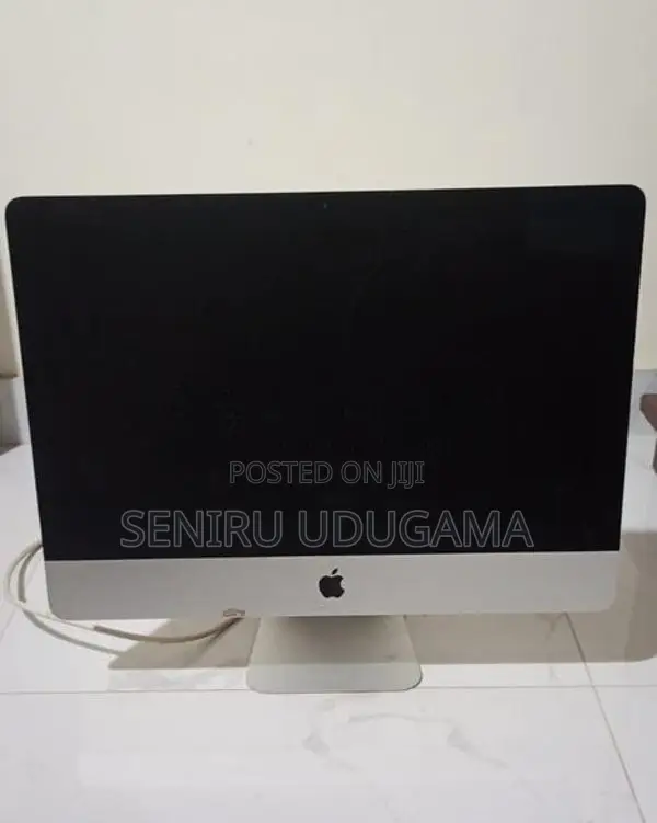 Apple iMac 2017