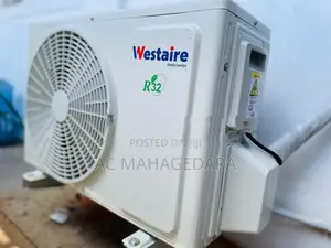 12000BTU Westair Smart Inverter AC R32 Gas
