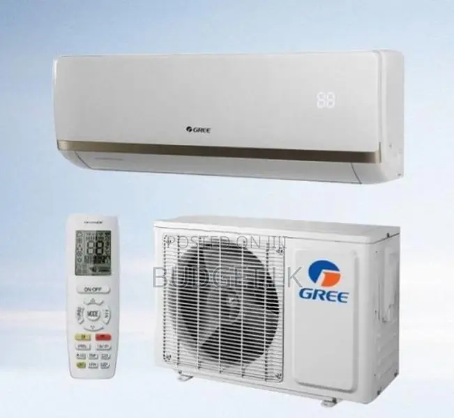 12000BTU GREE Inverter Air Conditioner