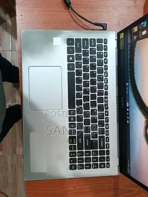 Acer Aspire Core i3 11th 20GB Laptop