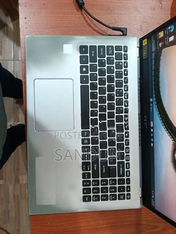 Acer Aspire Core i3 11th 20GB Laptop
