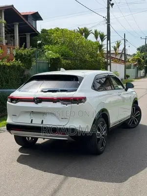 Toyota Roomy X Push Start 2023